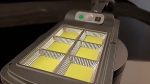 Соларен Проектор – Со далечински, 6 LED, улична светилка со сензор за движење - Image 6