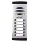 Netelsan 11-12 Станбен Звучен Панел со Звучник