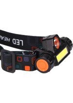 Cata Ct-9120 Рударска Лед Челна Ламба - Image 3
