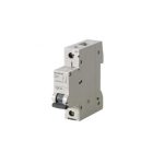 Siemens 1*16 W Автоматски прекинувач B тип 6KaСименс 1*16 W Автоматски прекинувач B тип 6Ka
