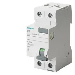 Siemens 2*40 Прекин на струја Реле 30 Ma