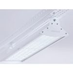 18W / 6500K 50CM SAMSUNG LED Светилка за Висок Покрив