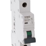 Монофазен 1x16A Б Тип Автоматски Осигурувач 3kA