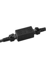 Женски-женски Cat5e/Cat6 Ethernet Gigabit кабел спојувач за продолжување Rj45 - Image 3
