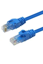 Cat5 приклучоци за готов интернет кабел – може да се избере должина од 5 до 50 метри - Image 2