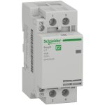 EZ9C32240 2 x 40A 2NO Тивок Контактор 240VAC