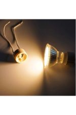 Osram 4,5W 830 LED сијалица GU10 Дневна светлина - Image 2