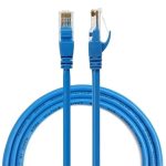 Cat5 приклучоци за готов интернет кабел – може да се избере должина од 5 до 50 метри