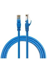 Cat5 приклучоци за готов интернет кабел – може да се избере должина од 5 до 50 метри