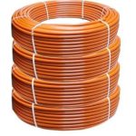 Електрична Цевка Halogen Free - 14Ø, 16Ø, 18Ø, 20Ø, 25Ø, 37Ø, 40Ø