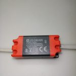 4 ИЗЛЕЗЕН КАБЕЛ 250mA – 6-12V LED ДРАЈВЕР