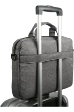 LENOVO Gx40q17231 Торба 15.6" Toploader T210 За Лаптоп Сива - Image 4