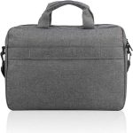LENOVO Gx40q17231 Торба 15.6" Toploader T210 За Лаптоп Сива