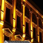 3-36W LED Wallwasher со IP65 заштита – наша сопствена продукција