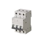 Siemens 3*10 W автоматски C тип 6Ka