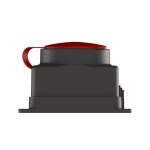 Nead 3*25A Гумена Ѕидна Приклучница - Image 3