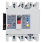 Flash 3*40A Пожар заштитен компактен прекинувач со прекинување на струја