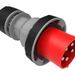 5*125A рамен приклучок BEM BC3-6505-7011