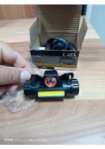 Cata Ct-9120 Рударска Лед Челна Ламба - Image 5