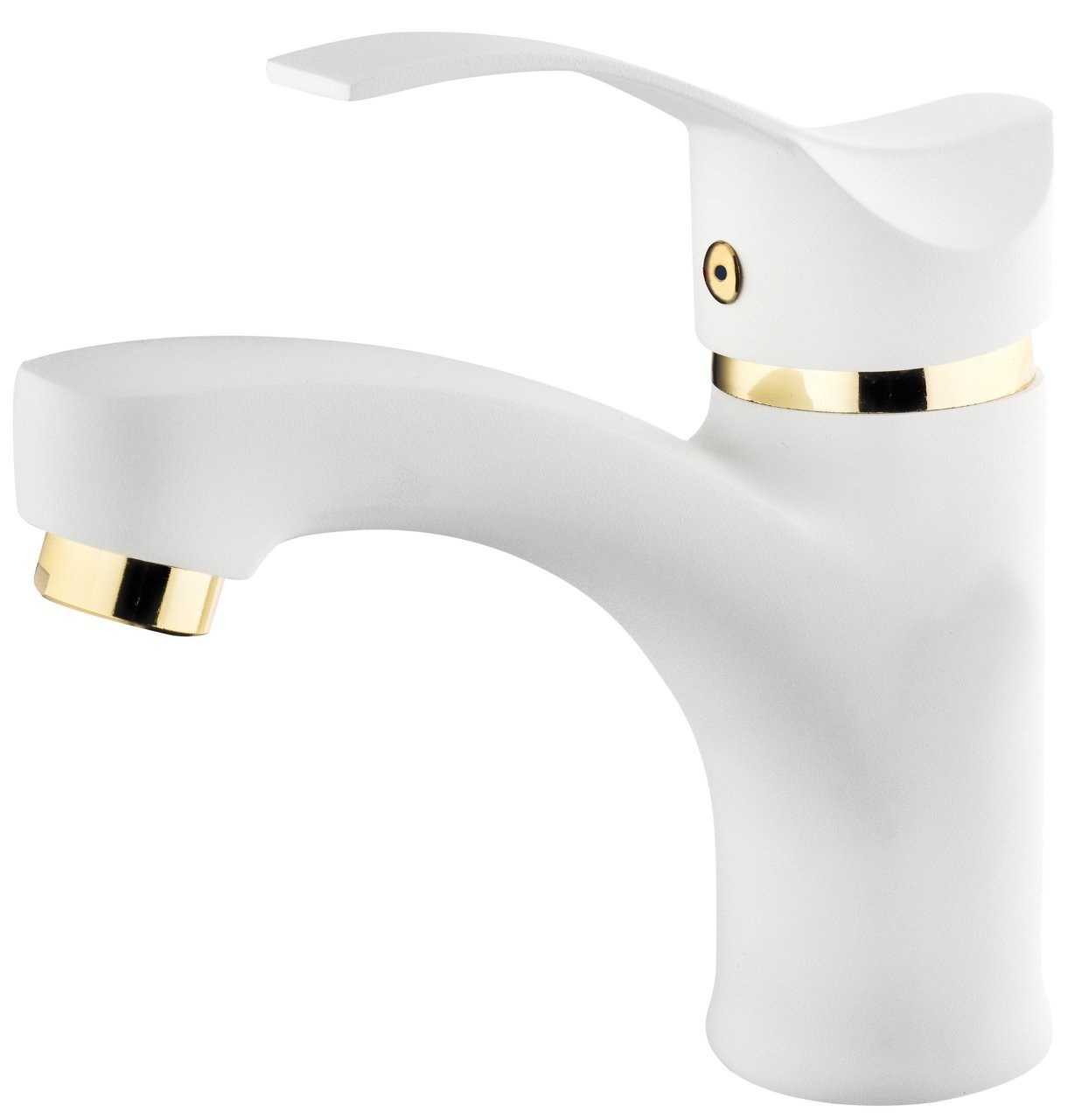 GMS Мијалник Батерија Медитеран Бела Злато AKD300