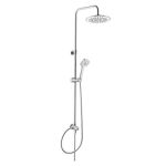Artema 3c Душ Колона Врвен Душ Сет A45786