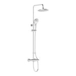 Artema Aquaheat Joy 220 Туш Систем Кром A47200