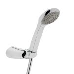 Artema Solo C 1F Туш за капење Комплет Кром A45675