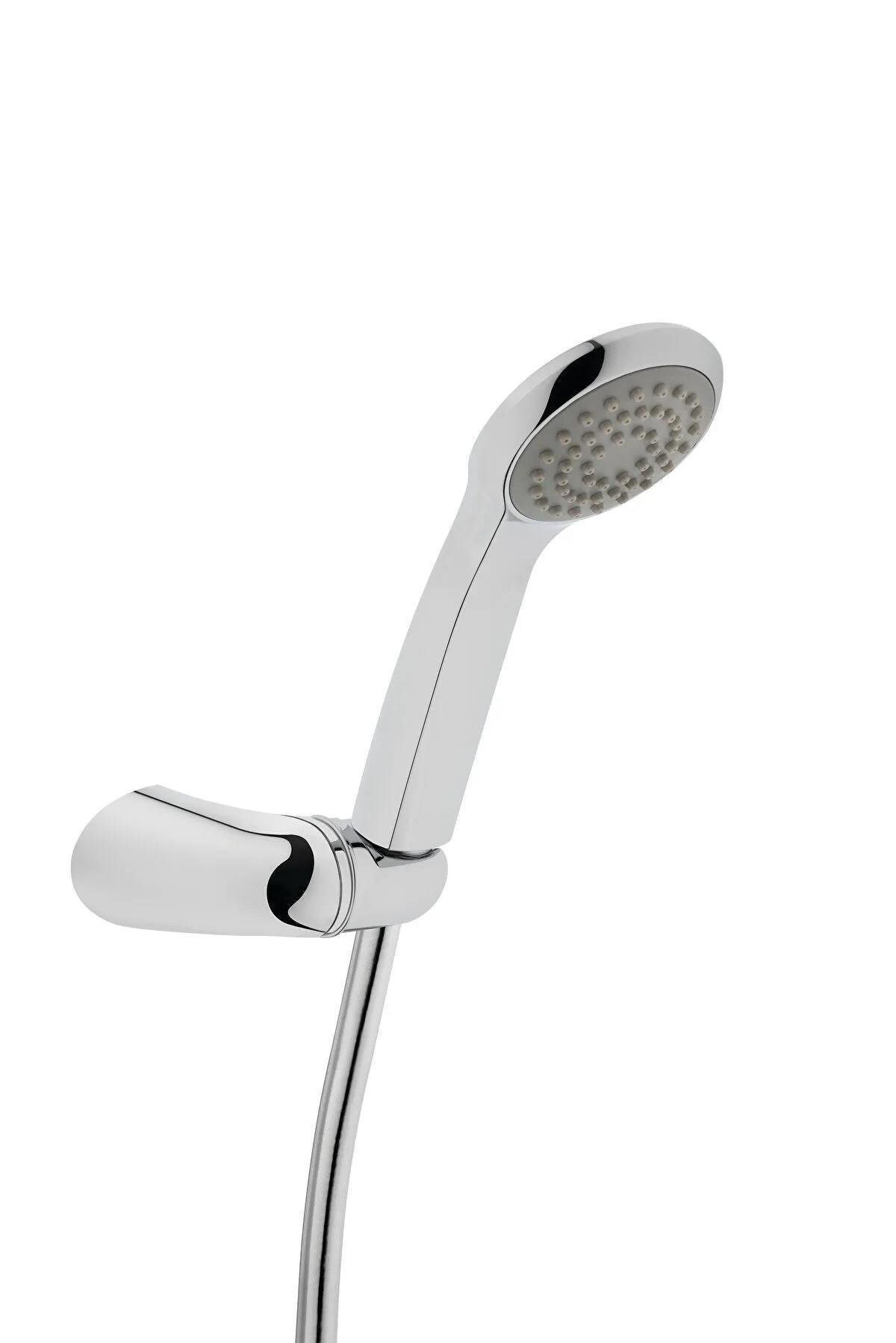 artema-solo-c-1f-el-dusu-takimi-krom-a-f-2b91.jpg Artema Solo C 1F Туш за капење Комплет Кром A45675 - Image 1