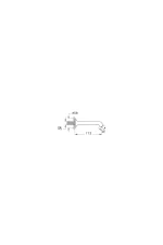 VitrA Origin Classic A42899 Излезен вод, Хром - Image 2