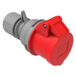 Бемис (Вц1-1504-2312) Це Норм 4*16А Продолжен приклучок
