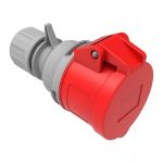 Cee Норма 5*16A Продолжувачка штекер