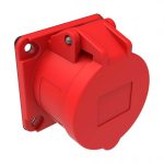 Bemis (Bc1-1505-2413) Cee Norm 5*16A Машински Приклучок