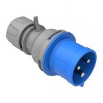 Bemis (Bc1-3403-2011) Cee Norm 3*32A Равен Приклучок