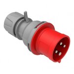 Bemis (Bc1-3504-2011) Cee Norm 4*32A Равен Приклучок