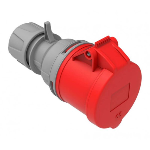 Bemis (BC1-3505-2312) CEE Norm 5*32A Продолжен Кабел