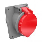 5*63A Нагласен Машки Приклучок BEM BC1-4505-2420