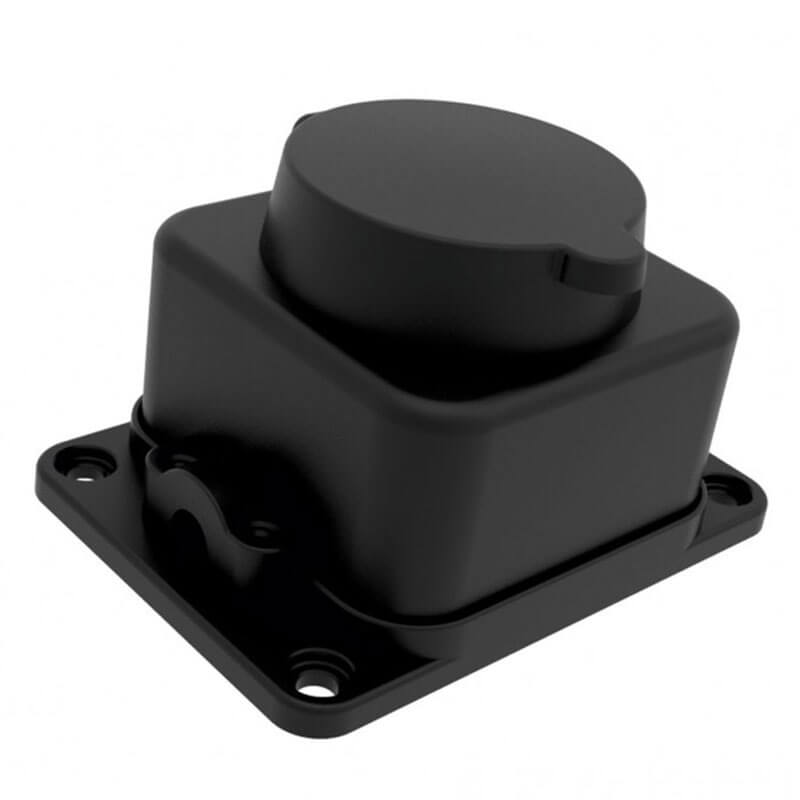 bk1-1402-3511-116a-duvar-priz-kaucuk-fis-priz-gruplari-bemis-5998-59-O.jpg Bemis (Bk1-1402-3511) 1*16A Ѕиден Приклучок - Image 1