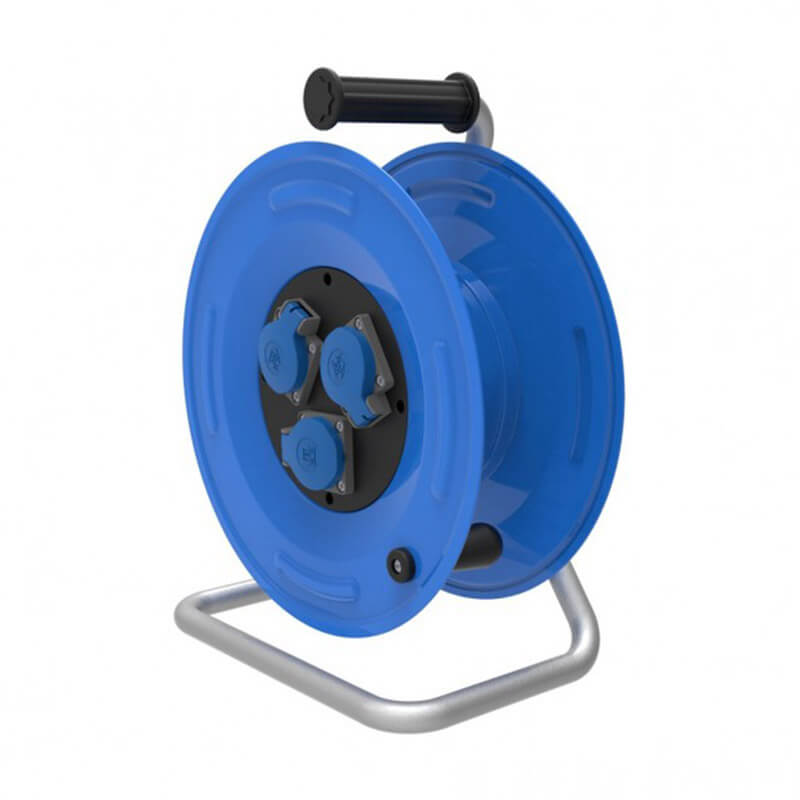 bm3-4303-0000-makara-bos-50mtmetal-kablo-makaralari-bemis-5468-58-O.jpg Бемис (Bm3-4303-0000) Кабелска бобина празна (50 метри, метална) - Image 1