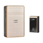 Cata CT-104 Далечинскиот звонец Lux модел