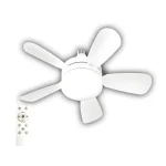 Cata CT-1155 Karayel Fan Led Siјалица