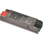 Супер Слим 8A 24V ЛЕД Лента Трансформатор 200W