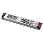 21 Amper Led Трансформатор Супер Тенок Без Вентилатор - Cata CT-2677
