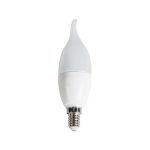 Cata Ct-4080 7W Led свитло извит бужу / Дневна светлина