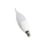 Cata Ct-4080 7W Led свитло извит бужу / Дневна светлина - Image 2