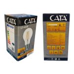 Cata Ct-4230 4W Edison Cop Led Лампа / Дневна светлина - Image 3