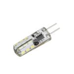 Cata Ct-4247 2W светилка со LED капсула G4 12V - Дневна светлина