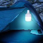 Cata Ct-4279 30W Преносливо полначно светлоцртно LED круше - Image 2