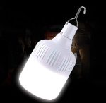Cata Ct-4279 30W Преносливо полначно светлоцртно LED круше - Image 3