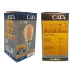 Cata Ct-4283 Rustik Led топ ампул Амбер - Image 2
