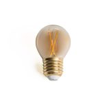 Cata Ct-4283 Rustik Led топ ампул Амбер